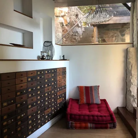 Ferienhaus Maison Vue 100m De La Plage-crique