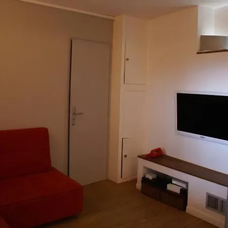 Maison Vue 100m De La Plage-crique Ferienhaus *