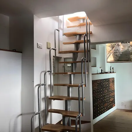 Maison Vue 100m De La Plage-crique Ferienhaus