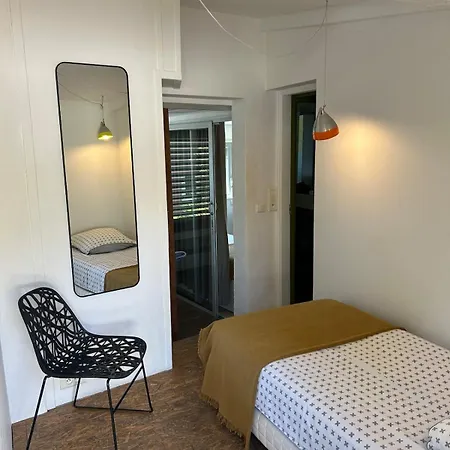 Maison Vue 100m De La Plage-crique *