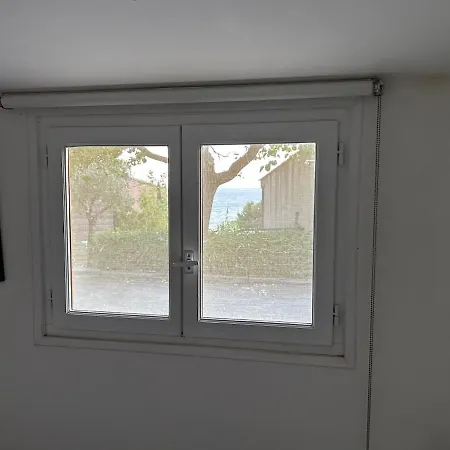 Maison Vue 100m De La Plage-crique Ferienhaus Carqueiranne