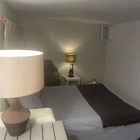 Ferienhaus Maison Vue 100m De La Plage-crique *